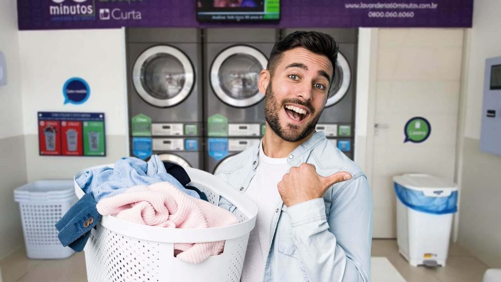 alt="lavanderia-60-minutos-praticidade-higienizacao-de-roupas"