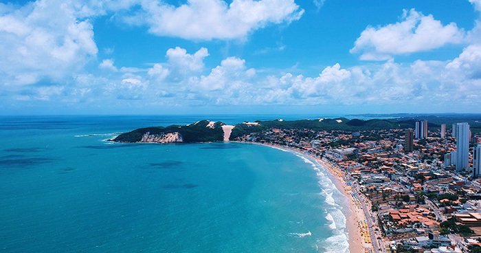 morro do careca
