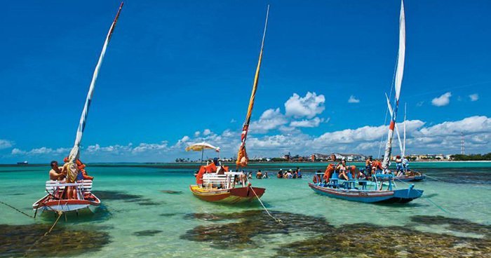 praia de pajuçara