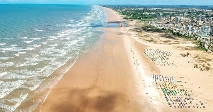 praia de atalaia