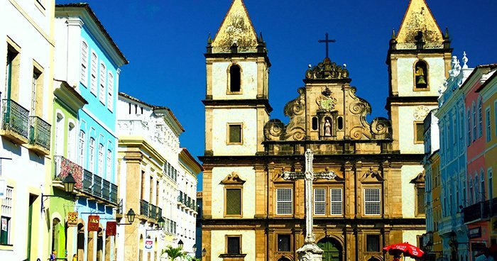 pelourinho