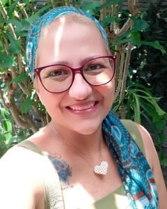 Cliente Vanessa