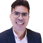 isaelson ramos