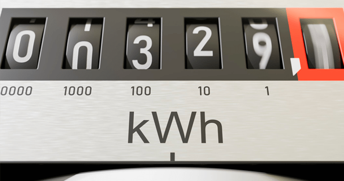 contador de energia