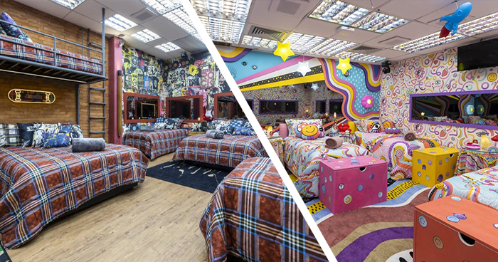 DECORA QUARTo