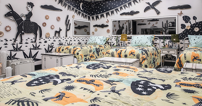 quarto cordel