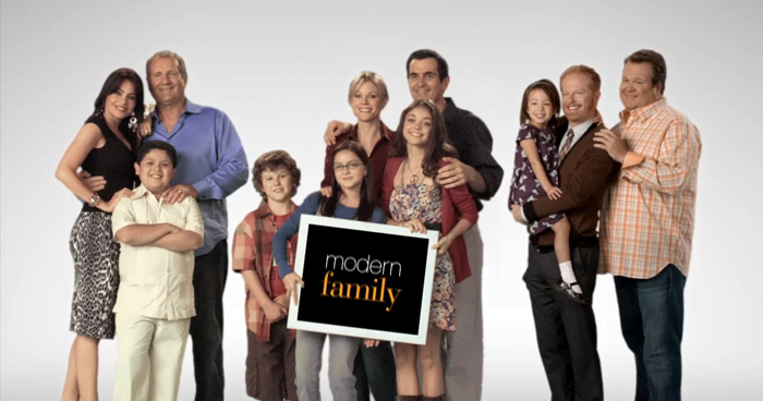 modern family