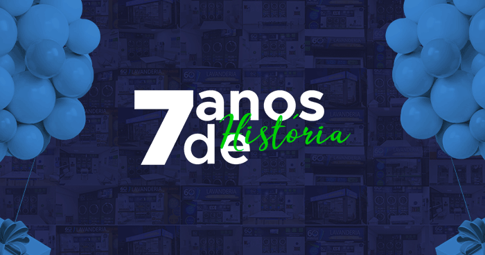 7 anos de historia