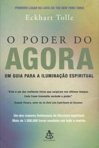 O Poder do Agora