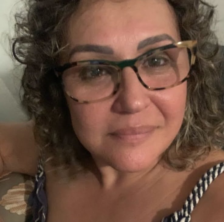 Maria Virginia Faria
