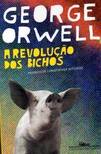 A Revolução dos Bichos
