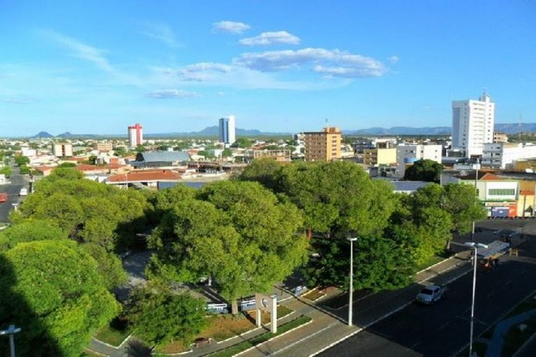 Cidade de Patos
