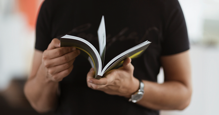 ler livros