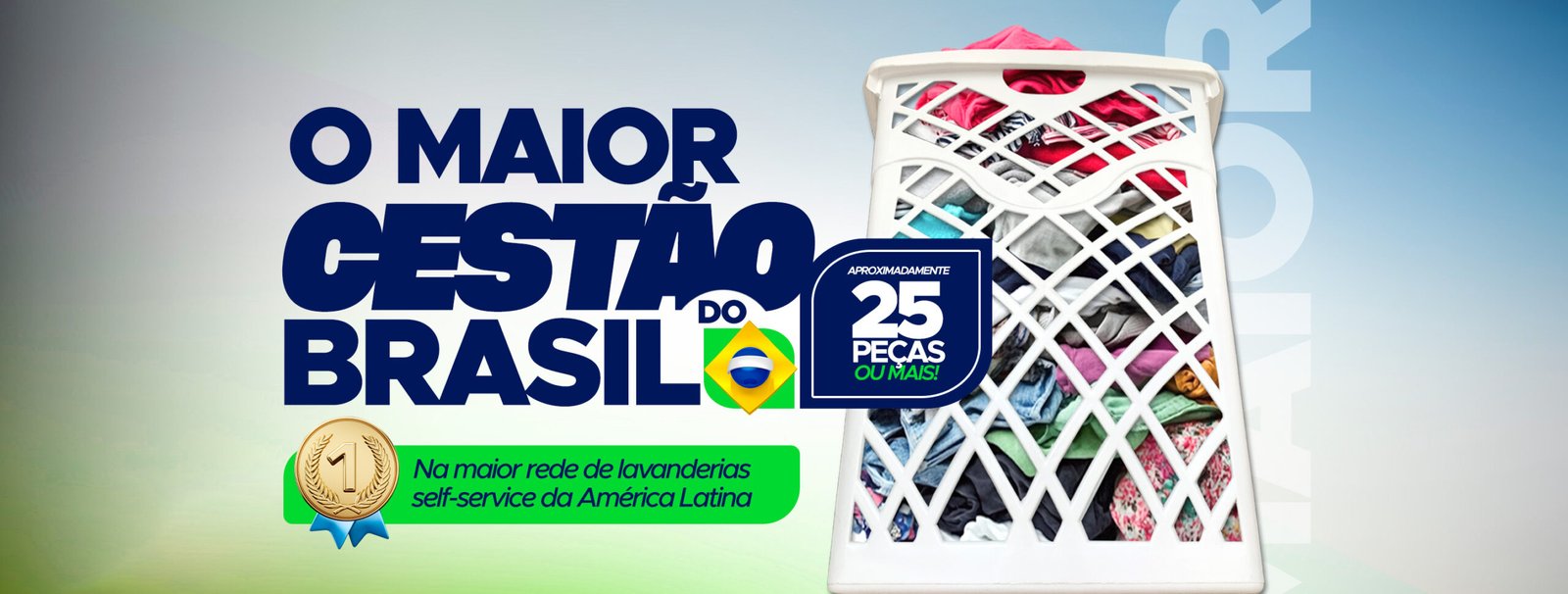O MAIOR CESTÃO DO BRASIL copiar 2